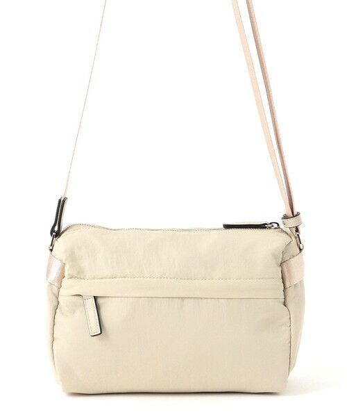 EVEX by KRIZIA / エヴェックス バイ クリツィア メッセンジャーバッグ・ウエストポーチ | ライトウェイトショルダー | 詳細2