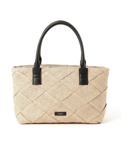 EVEX by KRIZIA / エヴェックス バイ クリツィア メッセンジャーバッグ・ウエストポーチ | シートメッシュトート | 詳細6