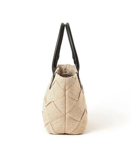 EVEX by KRIZIA / エヴェックス バイ クリツィア メッセンジャーバッグ・ウエストポーチ | シートメッシュトート | 詳細7