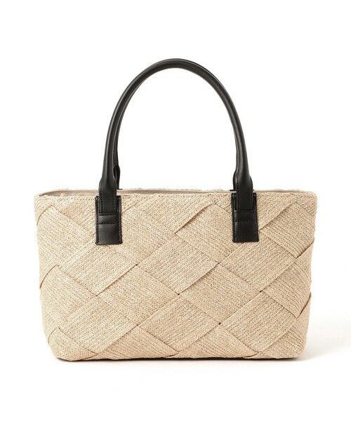 EVEX by KRIZIA / エヴェックス バイ クリツィア メッセンジャーバッグ・ウエストポーチ | シートメッシュトート | 詳細8