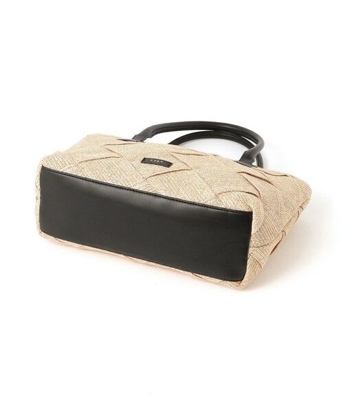 EVEX by KRIZIA / エヴェックス バイ クリツィア メッセンジャーバッグ・ウエストポーチ | シートメッシュトート | 詳細9