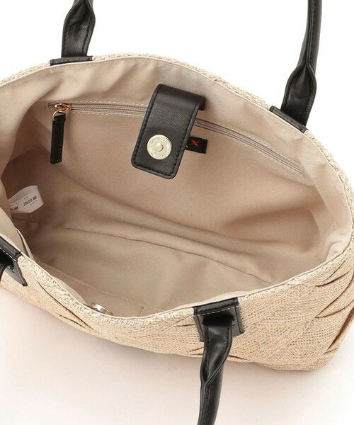 EVEX by KRIZIA / エヴェックス バイ クリツィア メッセンジャーバッグ・ウエストポーチ | シートメッシュトート | 詳細10