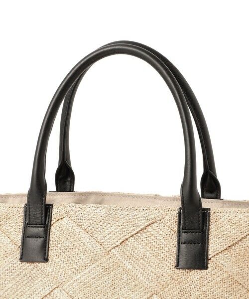 EVEX by KRIZIA / エヴェックス バイ クリツィア メッセンジャーバッグ・ウエストポーチ | シートメッシュトート | 詳細11