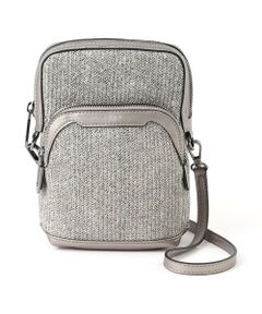 EVEX by KRIZIA / エヴェックス バイ クリツィア メッセンジャーバッグ・ウエストポーチ | シートミニショルダー