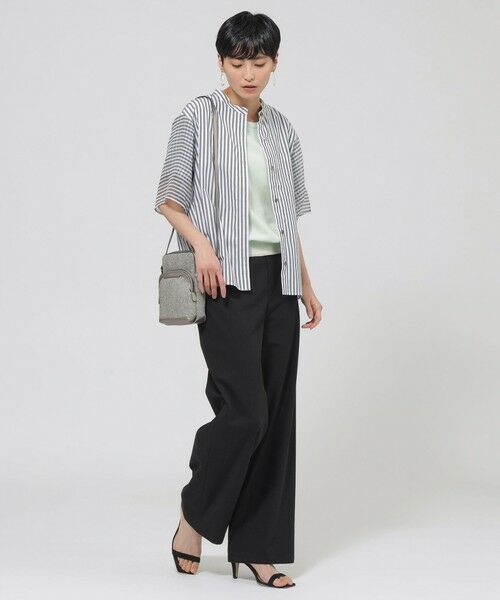 EVEX by KRIZIA / エヴェックス バイ クリツィア メッセンジャーバッグ・ウエストポーチ | シートミニショルダー | 詳細4