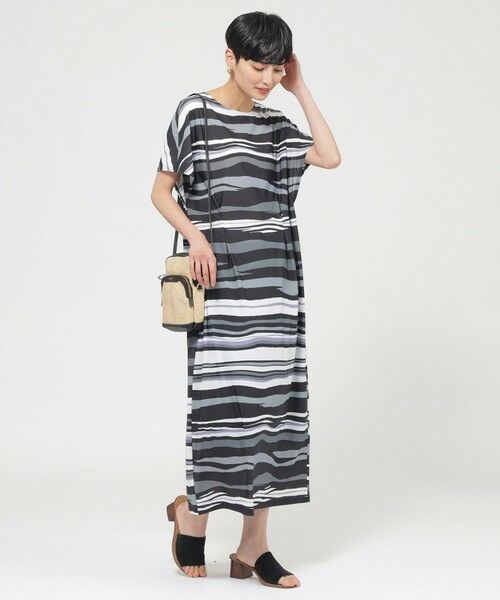 EVEX by KRIZIA / エヴェックス バイ クリツィア メッセンジャーバッグ・ウエストポーチ | シートミニショルダー | 詳細5