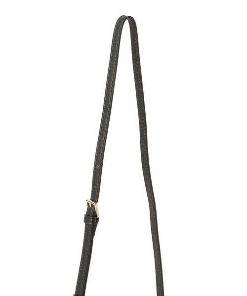 EVEX by KRIZIA / エヴェックス バイ クリツィア メッセンジャーバッグ・ウエストポーチ | シートミニショルダー | 詳細11