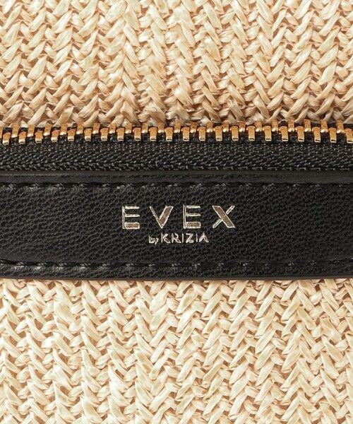 EVEX by KRIZIA / エヴェックス バイ クリツィア メッセンジャーバッグ・ウエストポーチ | シートミニショルダー | 詳細13