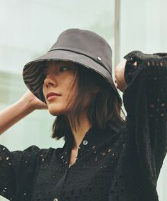 EVEX by KRIZIA / エヴェックス バイ クリツィア ハット | ファンクショナルハット