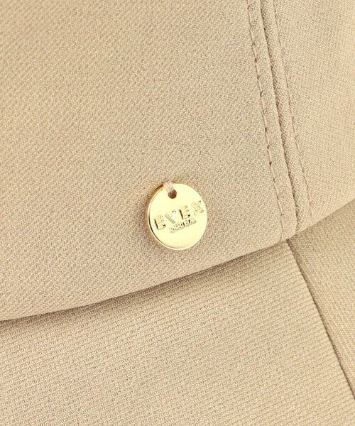 EVEX by KRIZIA / エヴェックス バイ クリツィア ハット | ファンクショナルハット | 詳細3