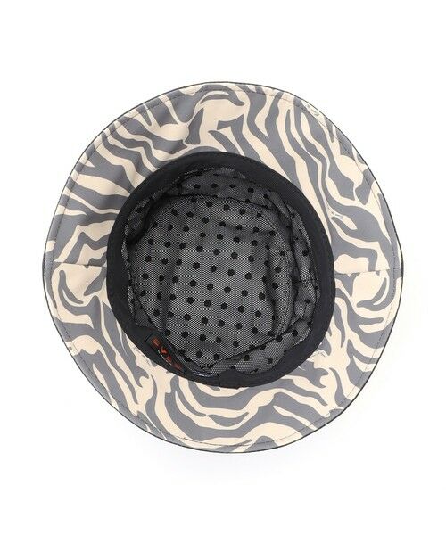 EVEX by KRIZIA / エヴェックス バイ クリツィア ハット | ファンクショナルハット | 詳細4