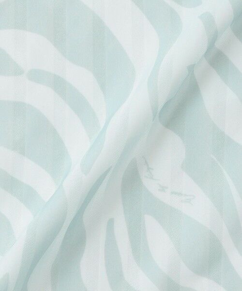 EVEX by KRIZIA / エヴェックス バイ クリツィア マフラー・ショール・スヌード・ストール | 【ウォッシャブル】接触冷感ストール | 詳細2