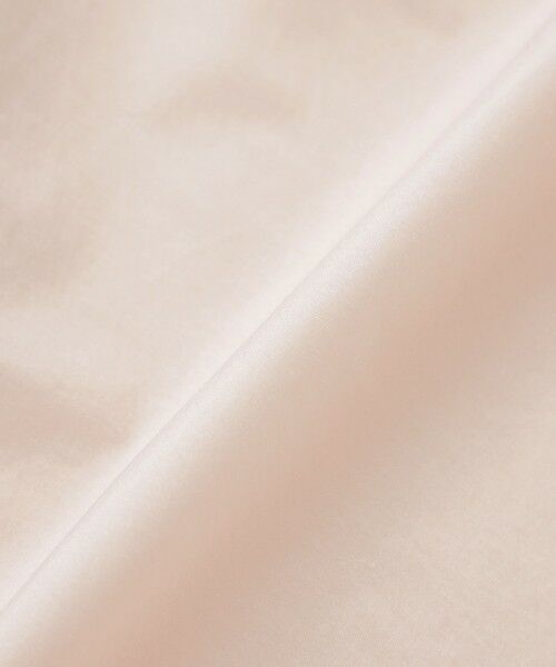 EVEX by KRIZIA / エヴェックス バイ クリツィア その他アウター | 【はっ水】【ウォッシャブル】シアーストレッチパッカブルコート | 詳細10