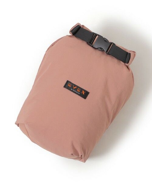 EVEX by KRIZIA / エヴェックス バイ クリツィア その他アウター | 【はっ水】【ウォッシャブル】シアーストレッチパッカブルコート | 詳細13