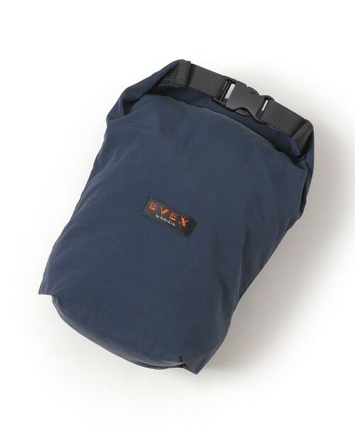 EVEX by KRIZIA / エヴェックス バイ クリツィア その他アウター | 【はっ水】【ウォッシャブル】シアーストレッチパッカブルコート | 詳細14