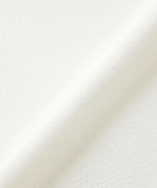 EVEX by KRIZIA / エヴェックス バイ クリツィア カットソー | 【カタログ掲載品】【ウォッシャブル】ソフトシアーカットソー | 詳細11