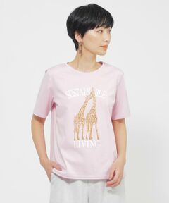 EVEX by KRIZIA - 《SALE》爽やかな夏らしいカラーのトップスが