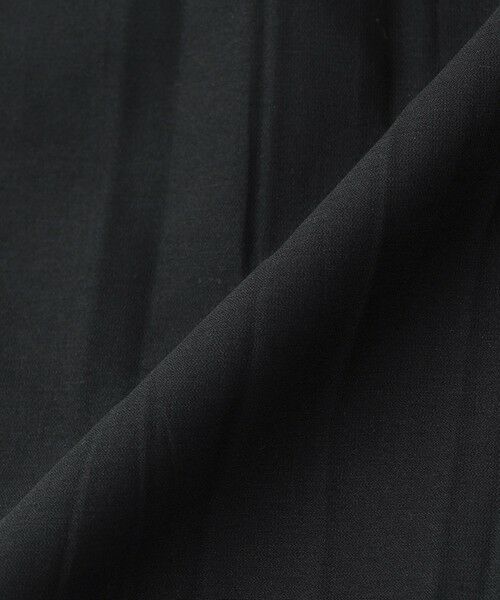 EVEX by KRIZIA / エヴェックス バイ クリツィア ロング・マキシ丈スカート | 【カタログ掲載品】【ウォッシャブル】パンサージャカードリバーシブルスカート | 詳細12