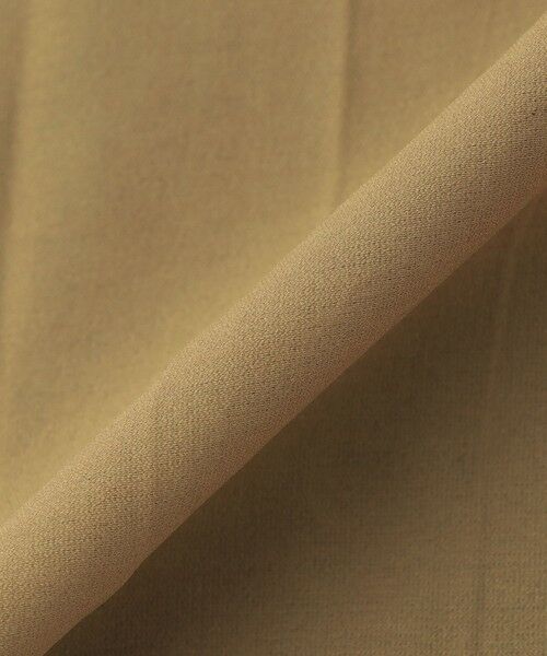 EVEX by KRIZIA / エヴェックス バイ クリツィア ロング・マキシ丈スカート | 【カタログ掲載品】【ウォッシャブル】パンサージャカードリバーシブルスカート | 詳細14