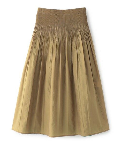 EVEX by KRIZIA / エヴェックス バイ クリツィア ロング・マキシ丈スカート | 【カタログ掲載品】【ウォッシャブル】パンサージャカードリバーシブルスカート | 詳細18