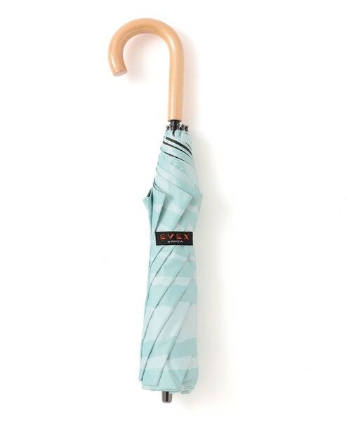 EVEX by KRIZIA / エヴェックス バイ クリツィア 傘 | 晴雨兼用傘 | 詳細6