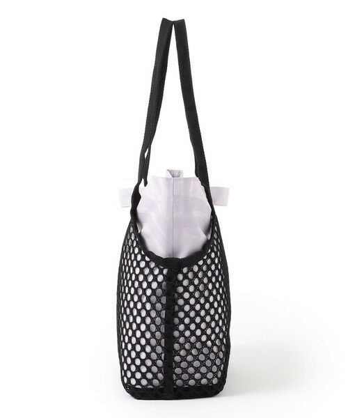 EVEX by KRIZIA / エヴェックス バイ クリツィア メッセンジャーバッグ・ウエストポーチ | メッシュダブルトート | 詳細7