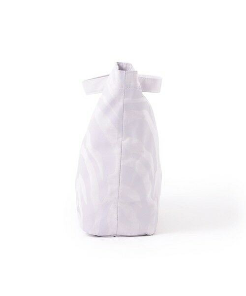 EVEX by KRIZIA / エヴェックス バイ クリツィア メッセンジャーバッグ・ウエストポーチ | メッシュダブルトート | 詳細11