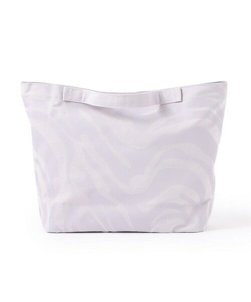 EVEX by KRIZIA / エヴェックス バイ クリツィア メッセンジャーバッグ・ウエストポーチ | メッシュダブルトート | 詳細12