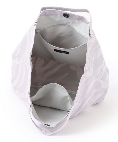 EVEX by KRIZIA / エヴェックス バイ クリツィア メッセンジャーバッグ・ウエストポーチ | メッシュダブルトート | 詳細14