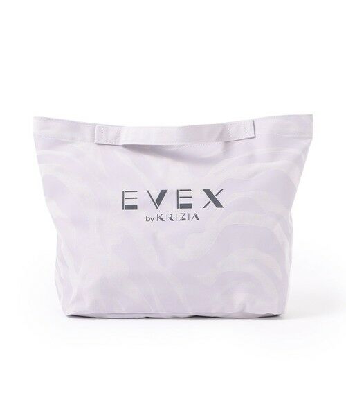 EVEX by KRIZIA / エヴェックス バイ クリツィア メッセンジャーバッグ・ウエストポーチ | メッシュダブルトート | 詳細19