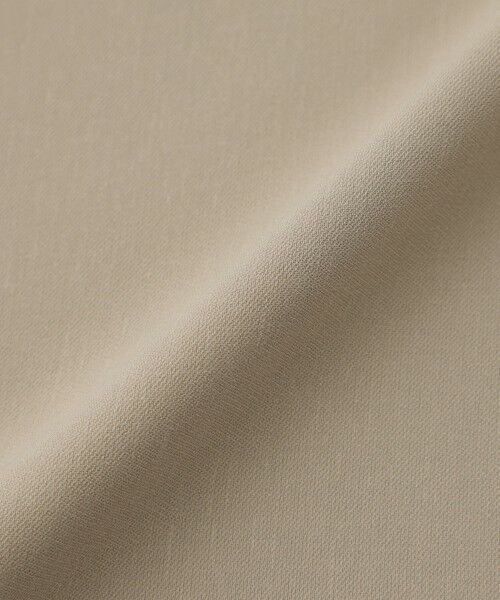 EVEX by KRIZIA / エヴェックス バイ クリツィア ロング・マキシ丈ワンピース | 【接触冷感】【防しわ】【防透け】【ウォッシャブル】ドライタッチジャンパースカート | 詳細8