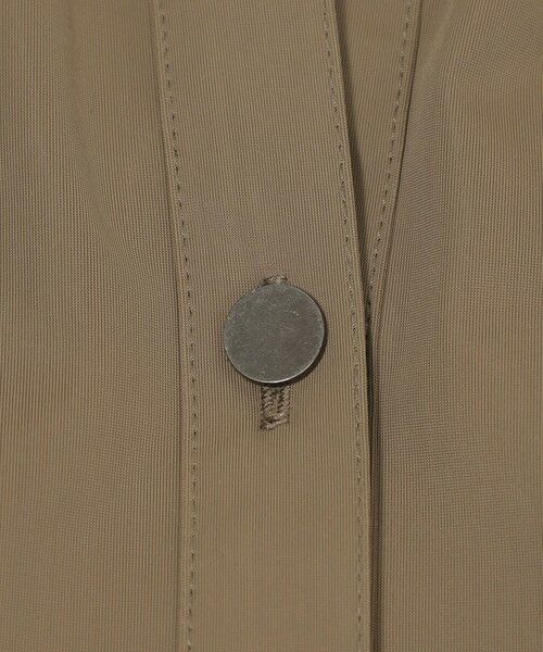 EVEX by KRIZIA / エヴェックス バイ クリツィア カットソー | 【接触冷感】【UV対策】【ウォッシャブル】コンチェロスキッパーブラウスカットソー | 詳細10