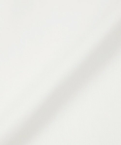 EVEX by KRIZIA / エヴェックス バイ クリツィア カットソー | 【カタログ掲載品】【接触冷感】【ウォッシャブル】超冷感コットンスムースホットフィットロゴTシャツ | 詳細10