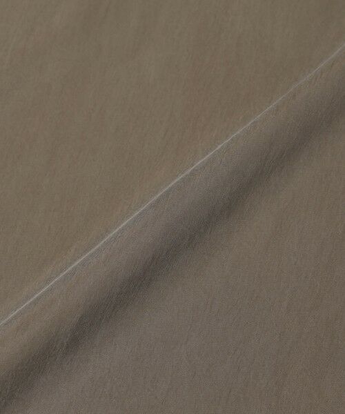 EVEX by KRIZIA / エヴェックス バイ クリツィア ロング・マキシ丈スカート | 【カタログ掲載品】ライトキュプラマーメイドスカート | 詳細10