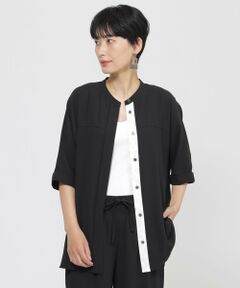 ミルキー　エムズグレイシー のお花のトップス38号 エムズグレイシー M's GRACY ワンピース 花柄 フラワープリント 38