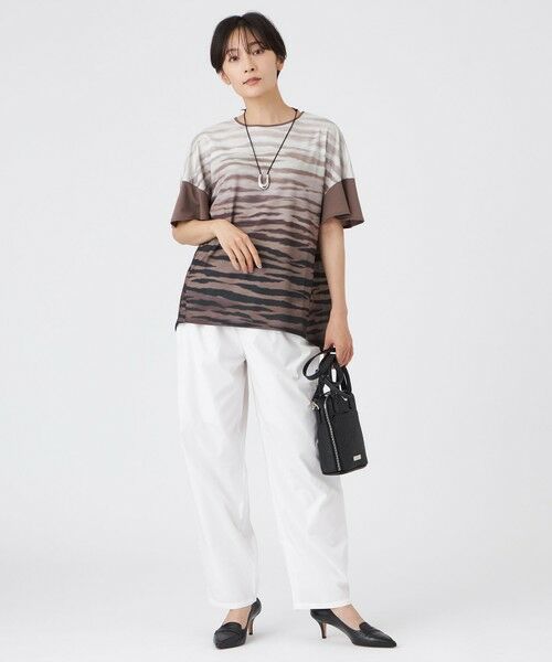 EVEX by KRIZIA / エヴェックス バイ クリツィア メッセンジャーバッグ・ウエストポーチ | マルチミニショルダー | 詳細3