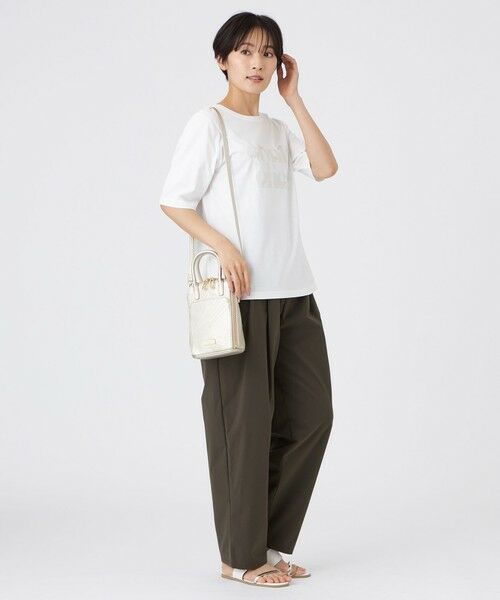 EVEX by KRIZIA / エヴェックス バイ クリツィア メッセンジャーバッグ・ウエストポーチ | マルチミニショルダー | 詳細5