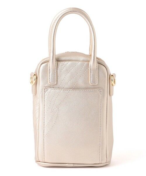 EVEX by KRIZIA / エヴェックス バイ クリツィア メッセンジャーバッグ・ウエストポーチ | マルチミニショルダー | 詳細7