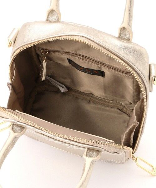 EVEX by KRIZIA / エヴェックス バイ クリツィア メッセンジャーバッグ・ウエストポーチ | マルチミニショルダー | 詳細9