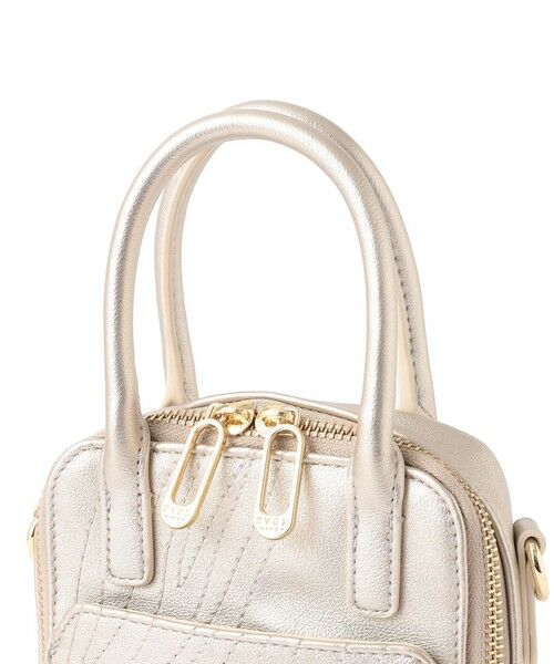 EVEX by KRIZIA / エヴェックス バイ クリツィア メッセンジャーバッグ・ウエストポーチ | マルチミニショルダー | 詳細10