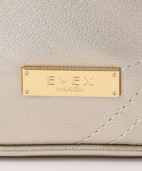 EVEX by KRIZIA / エヴェックス バイ クリツィア メッセンジャーバッグ・ウエストポーチ | マルチミニショルダー | 詳細11
