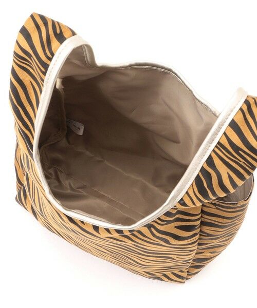 EVEX by KRIZIA / エヴェックス バイ クリツィア メッセンジャーバッグ・ウエストポーチ | マルチミニショルダー | 詳細16