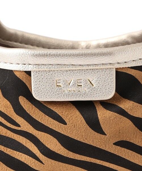 EVEX by KRIZIA / エヴェックス バイ クリツィア メッセンジャーバッグ・ウエストポーチ | マルチミニショルダー | 詳細18