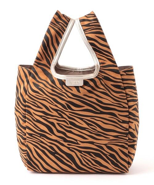 EVEX by KRIZIA / エヴェックス バイ クリツィア メッセンジャーバッグ・ウエストポーチ | マルチミニショルダー | 詳細19