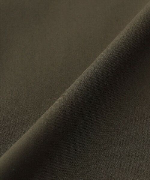 EVEX by KRIZIA / エヴェックス バイ クリツィア その他パンツ | 【マシンウォッシャブル】マイクロタスランバレルパンツ | 詳細10