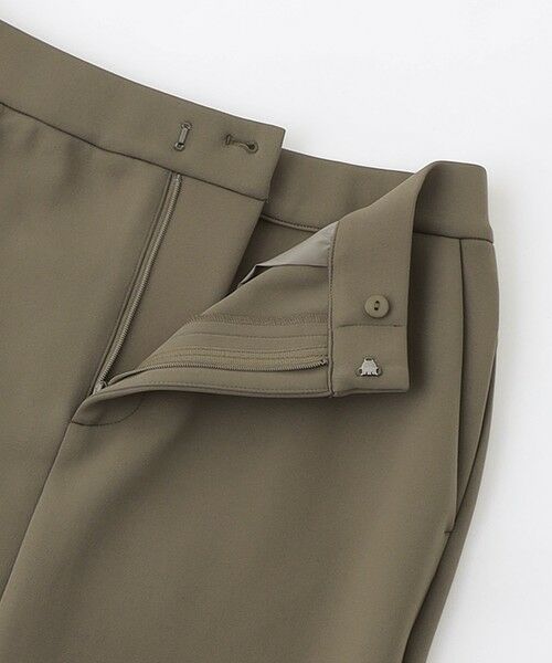 EVEX by KRIZIA / エヴェックス バイ クリツィア ロング・マキシ丈スカート | 【遮熱】【UV対策】【マシンウォッシャブル】ストレッチダンボールタイトスカート | 詳細12