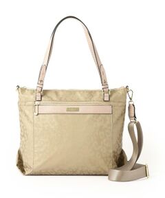 EVEX by KRIZIA / エヴェックス バイ クリツィア メッセンジャーバッグ・ウエストポーチ | レオパードメタナイロントート