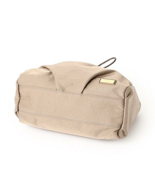 EVEX by KRIZIA / エヴェックス バイ クリツィア メッセンジャーバッグ・ウエストポーチ | バッグチャームドロストショルダー | 詳細7