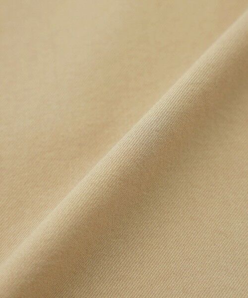 EVEX by KRIZIA / エヴェックス バイ クリツィア ダウンジャケット・ベスト | 【防しわ】【イージーケア】【マシンウォッシャブル】オータムタンブラーポンチョジレ | 詳細10