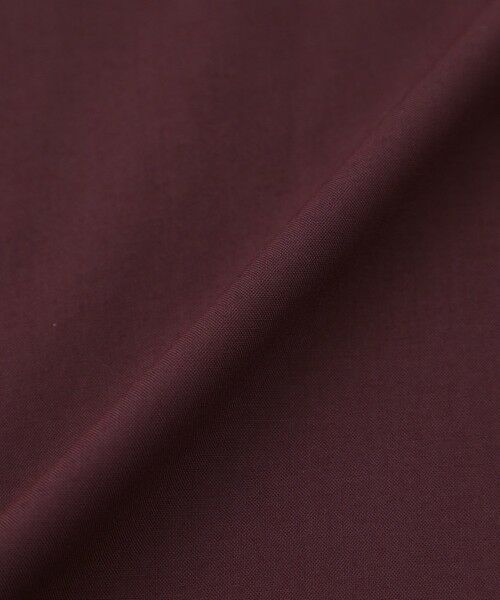 EVEX by KRIZIA / エヴェックス バイ クリツィア シャツ・ブラウス | 【接触冷感】【マシンウォッシャブル】スパンローンペプラムシャツ | 詳細10